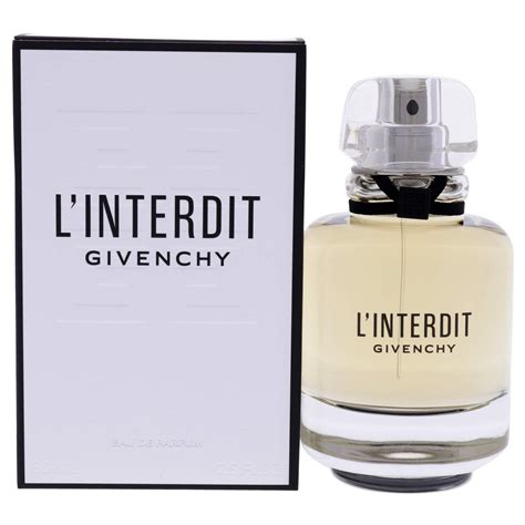 l'interdit givenchy müller